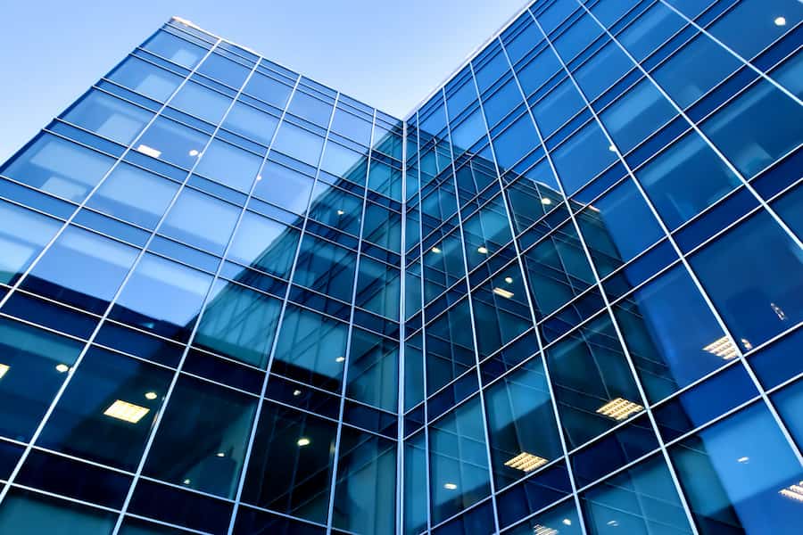 قیمت شیشه سکوریت