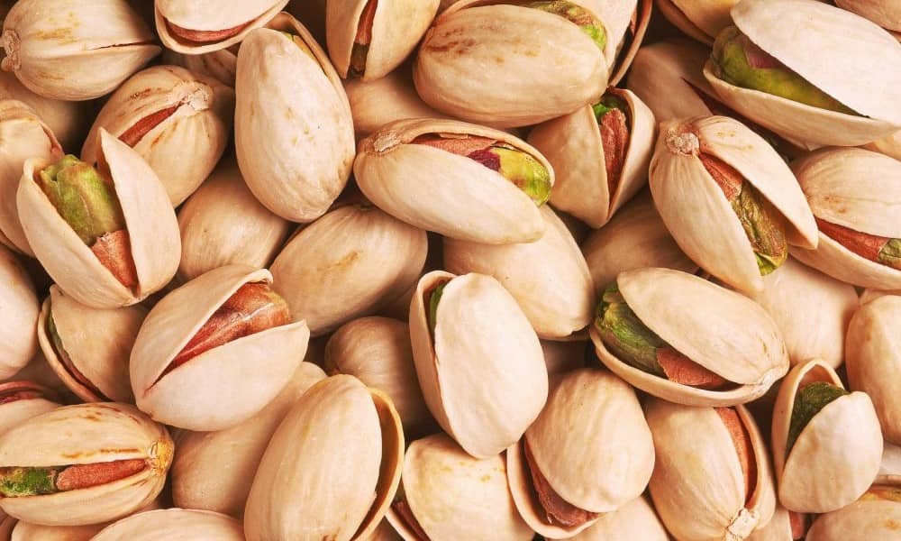 قیمت پسته تواضع اصل