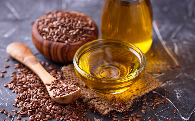 قیمت روغن کتان در بازار