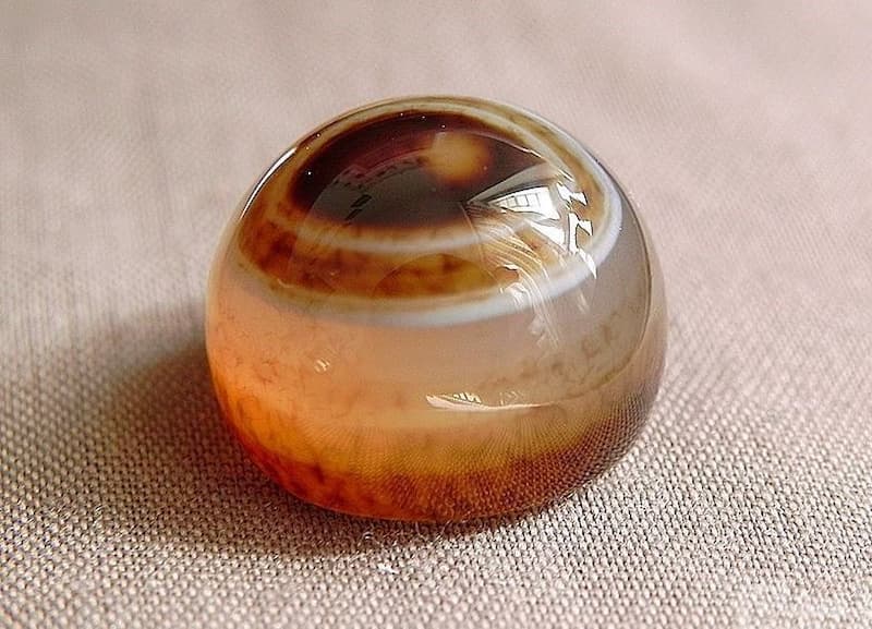 قیمت سنگ عقیق طبیعی