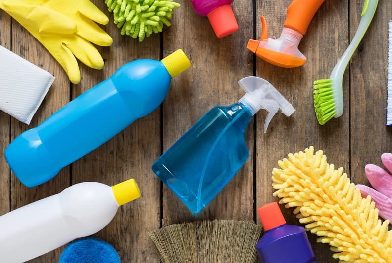 قیمت مواد شوینده در ارمنستان