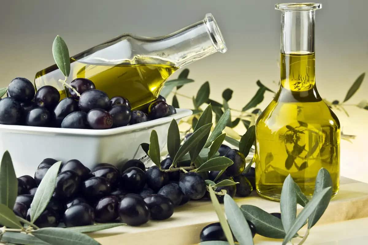 قیمت روغن زیتون تصفیه شده