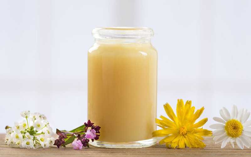 قیمت ژل رویال خوراکی