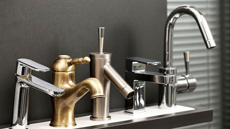 قیمت شیرآلات بهداشتی ریسکو