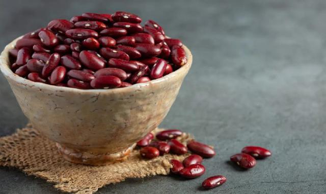 قیمت لوبیا قرمز فله