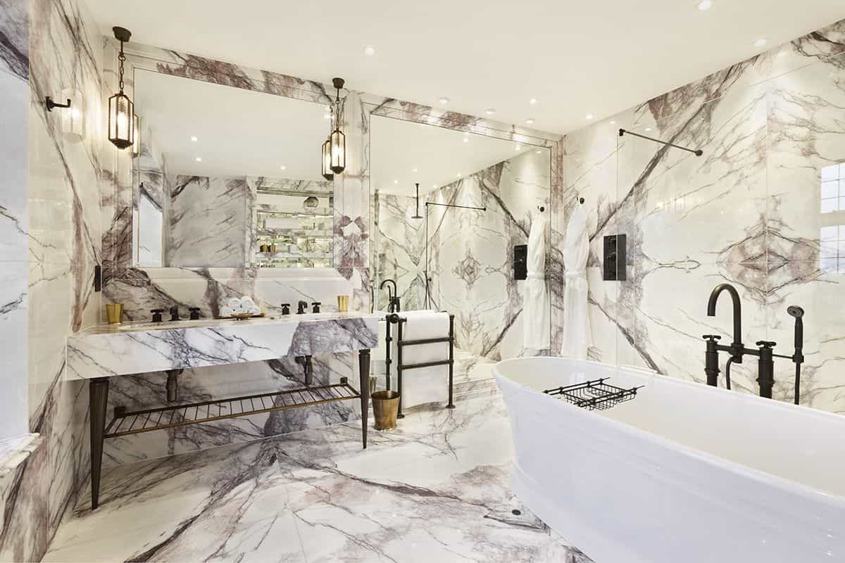 قیمت سنگ ساختمانی در مشهد