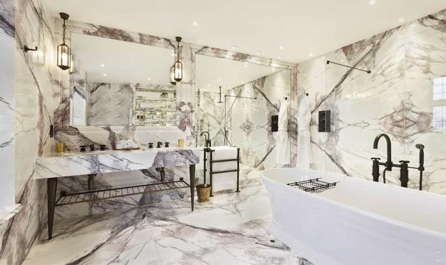 قیمت سنگ ساختمانی در مشهد