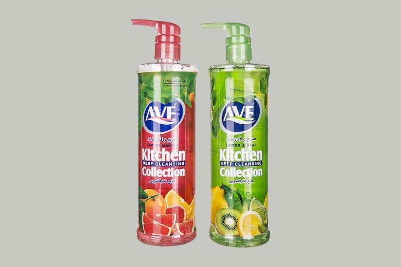 قیمت مواد شوینده اوه