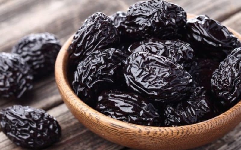 قیمت آلو سیاه خورشتی