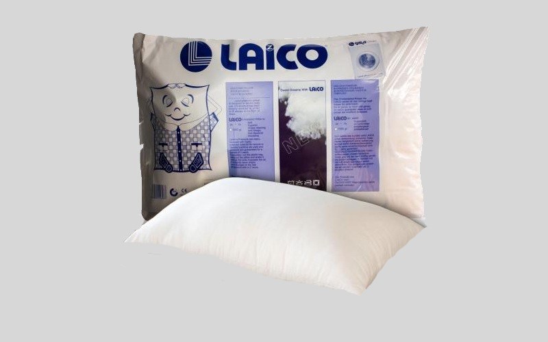 قیمت بالش پر لایکو