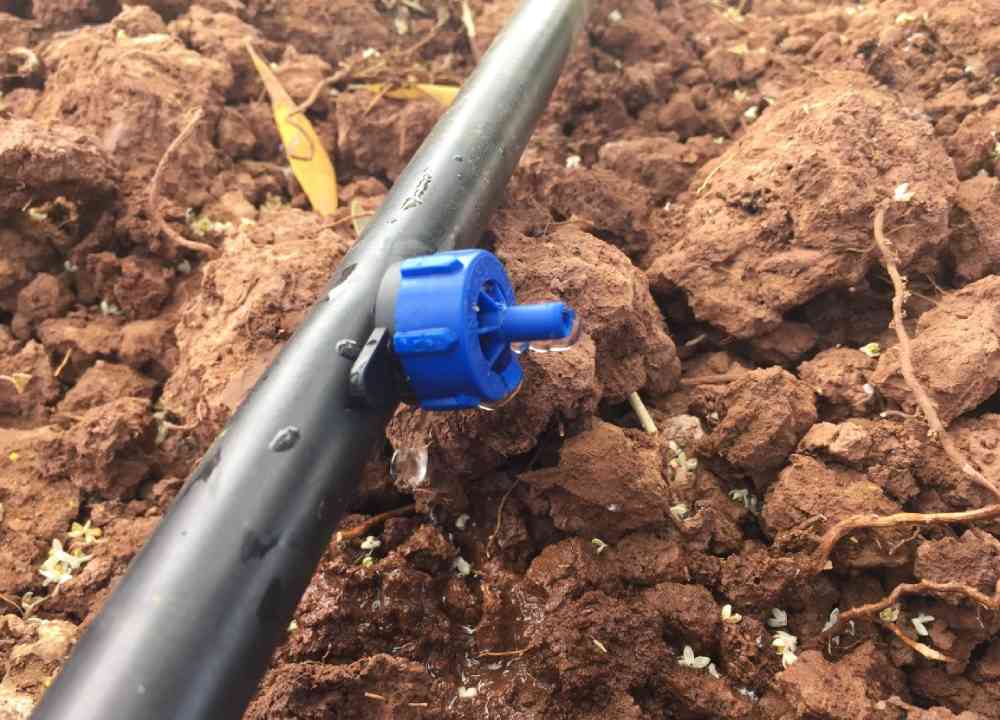 قیمت لوله و اتصالات آبیاری قطره ای