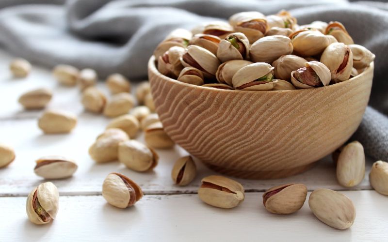 قیمت پسته رفسنجان