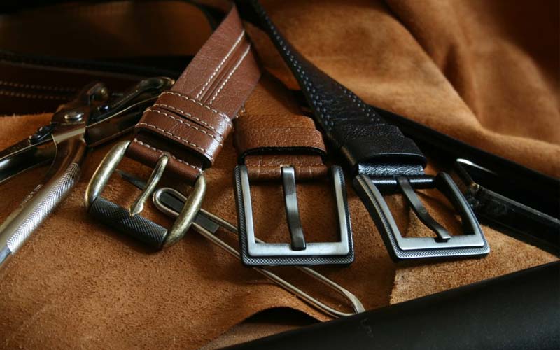 قیمت کمربند چرم بوفالو