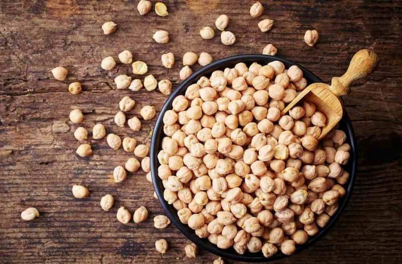 قیمت نخود کیلویی