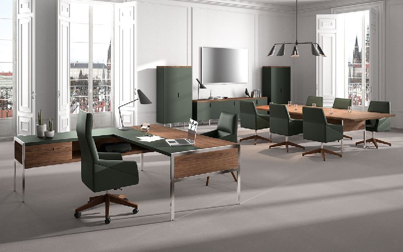 قیمت مبلمان اداری ساجیران