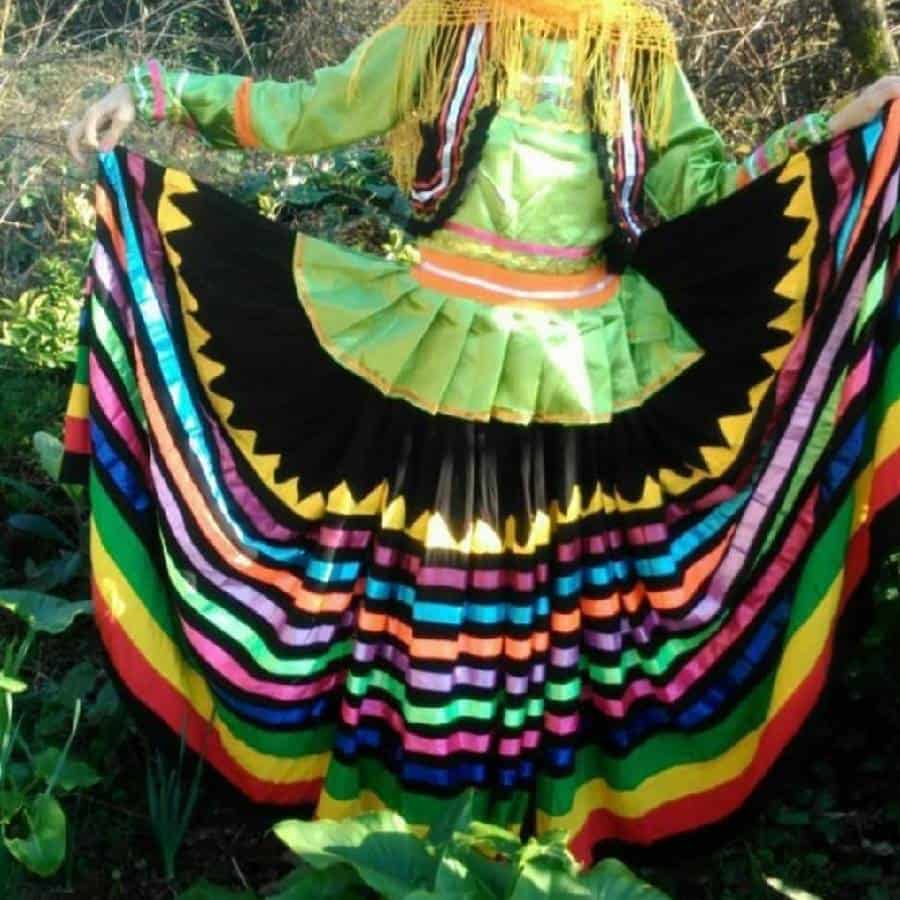 قیمت لباس زنانه محلی