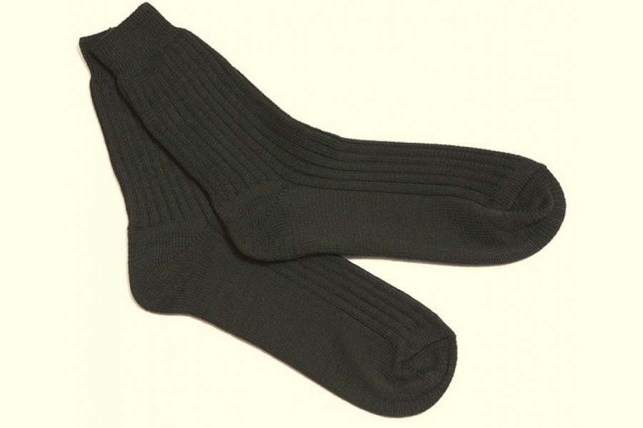 قیمت جوراب مردانه ساق بلند