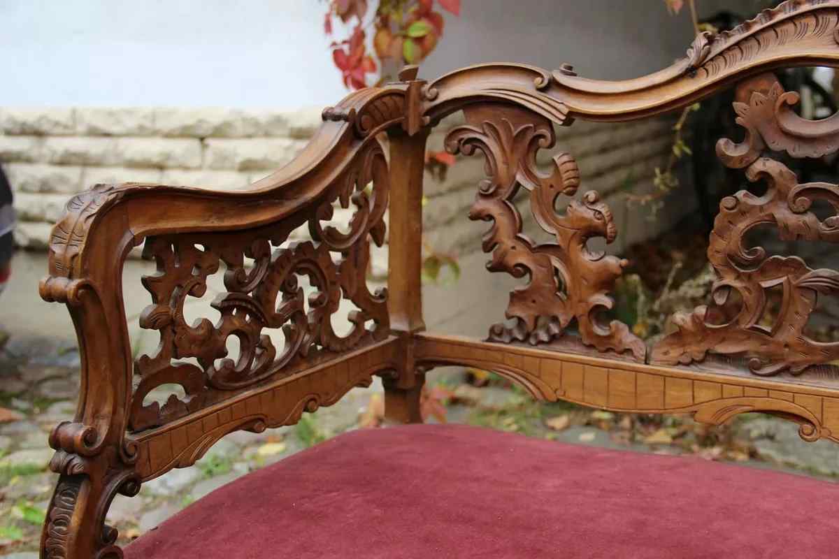 قیمت کلاف مبل استیل