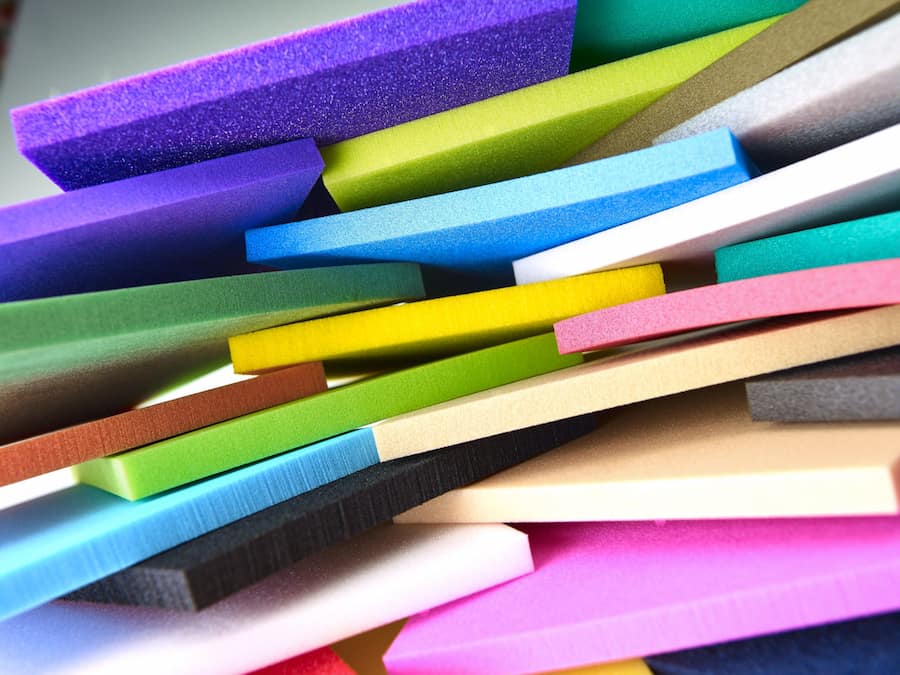 قیمت فوم پلی اورتان