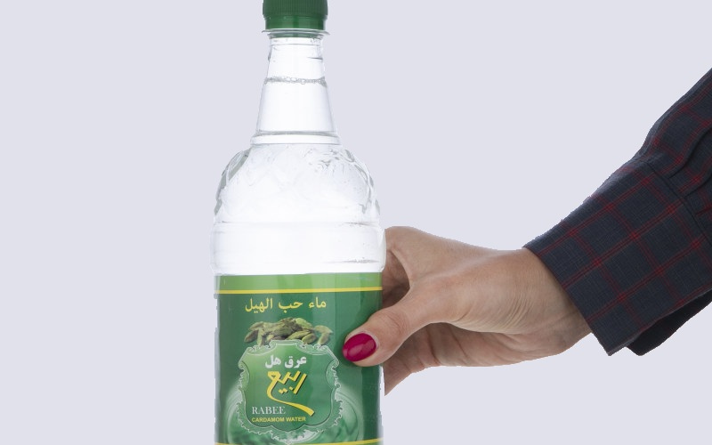 قیمت عرق هل ربیع