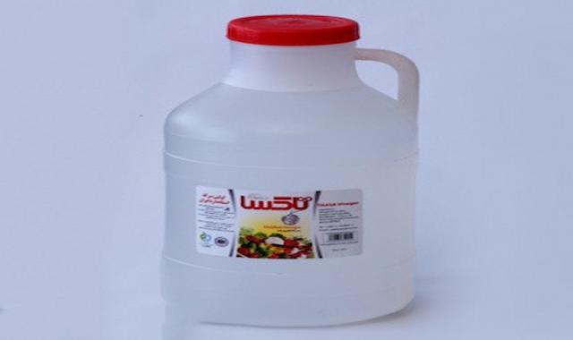 قیمت سرکه تاکسا