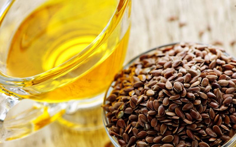 قیمت روغن کتان صنعتی