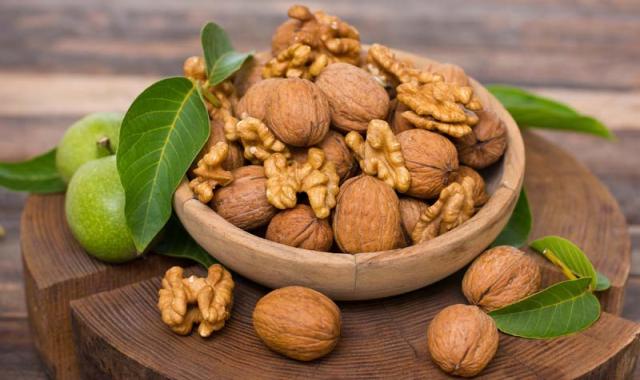 قیمت گردو ۱۴۰۱