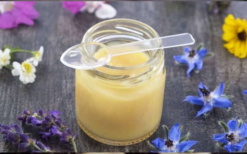 قیمت ژل رویال در عطاری