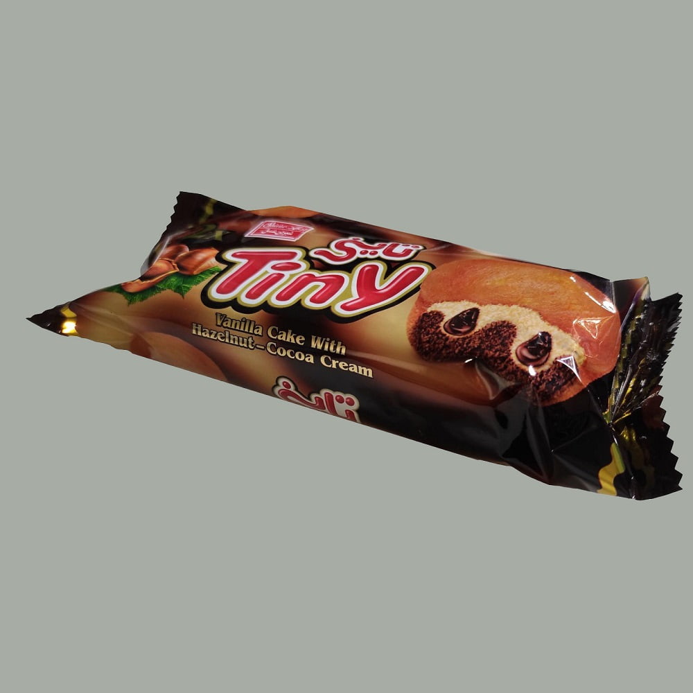 قیمت کیک تاینی عمده