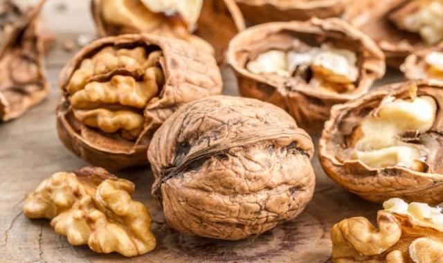 قیمت گردو در سال جدید