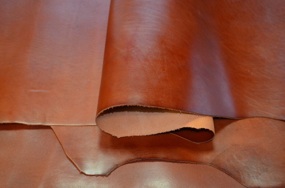 قیمت چرم ساده