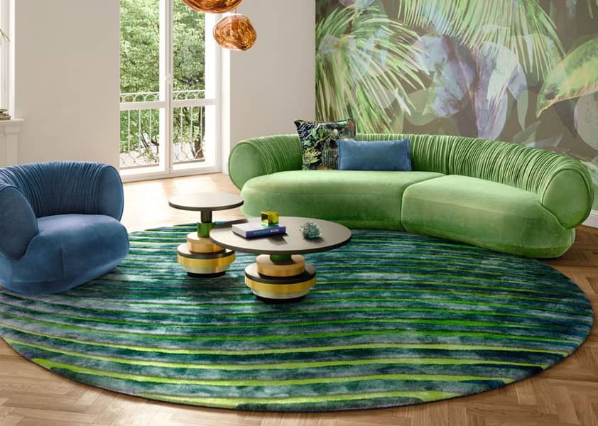 قیمت روفرشی ۹ متری مخمل