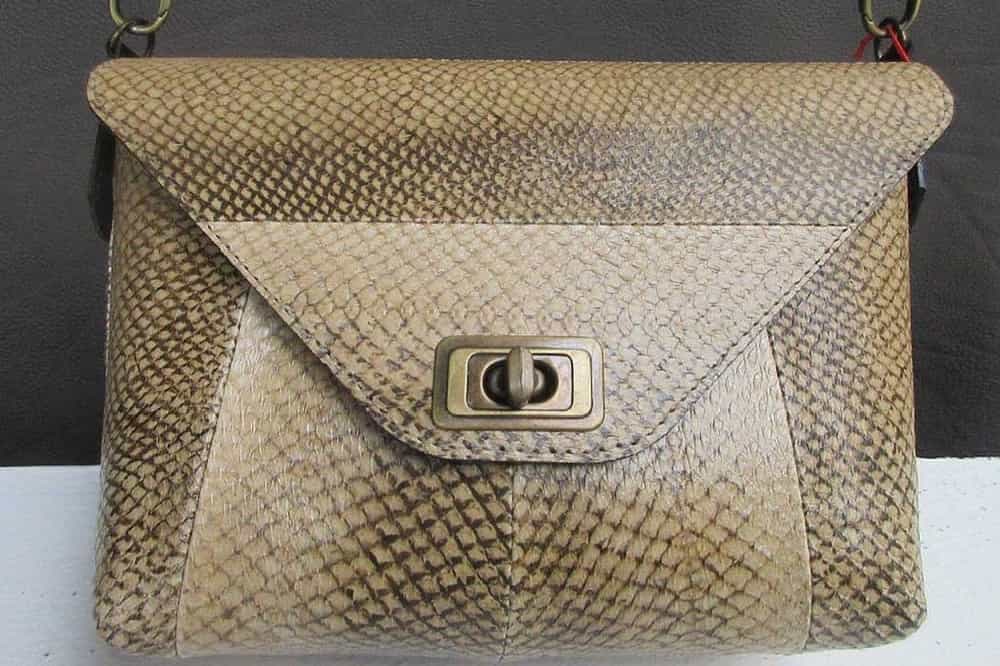 قیمت چرم سوسمار