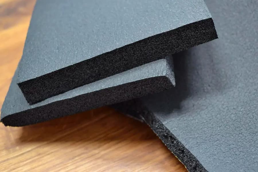 قیمت فوم دو متری