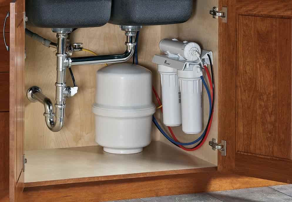 قیمت دستگاه تصفیه آب تایوانی آکواجوی