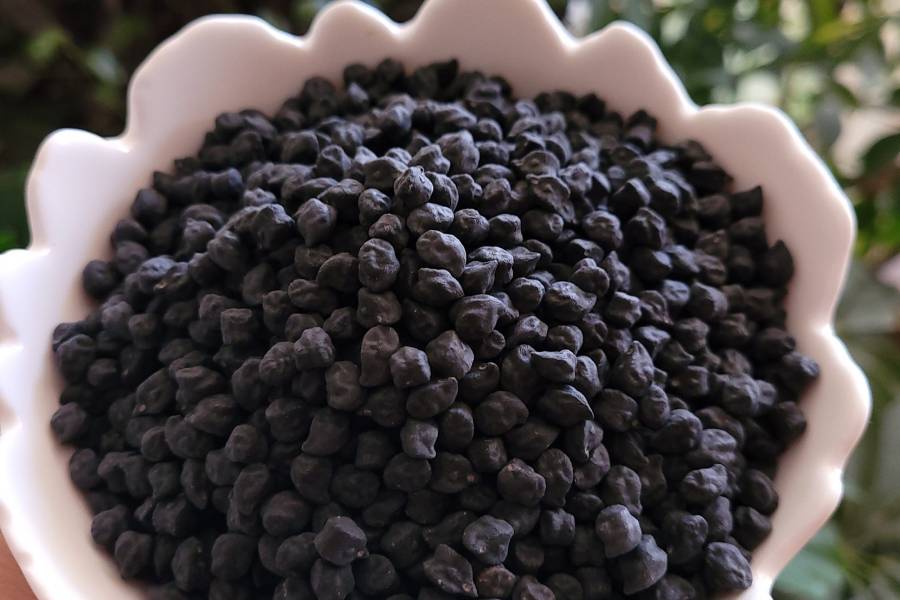 قیمت نخود سیاه کیلویی