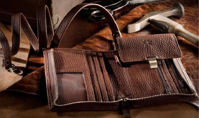 قیمت چرم برای کیف دوزی