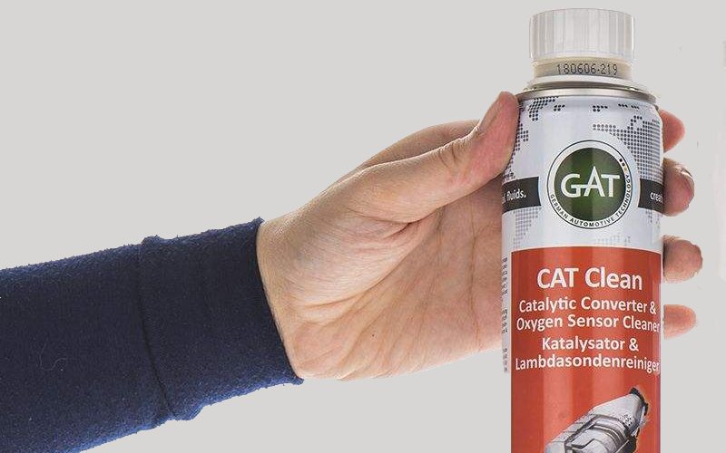 قیمت شوینده کاتالیزور