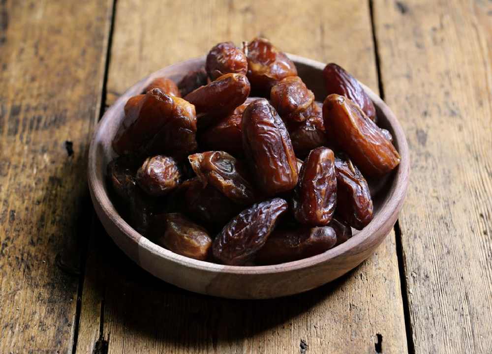 قیمت خرما در طبس