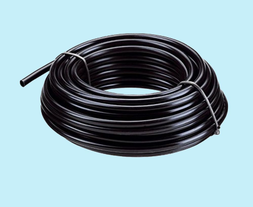 قیمت لوله پلی اتیلن نیم اینچ