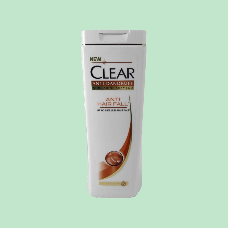 قیمت شامپو کلیر سفید