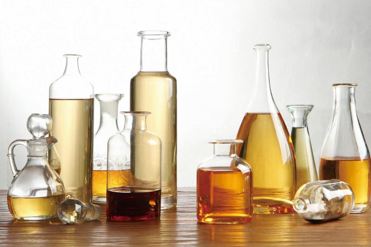 قیمت سرکه وردا 3 لیتری