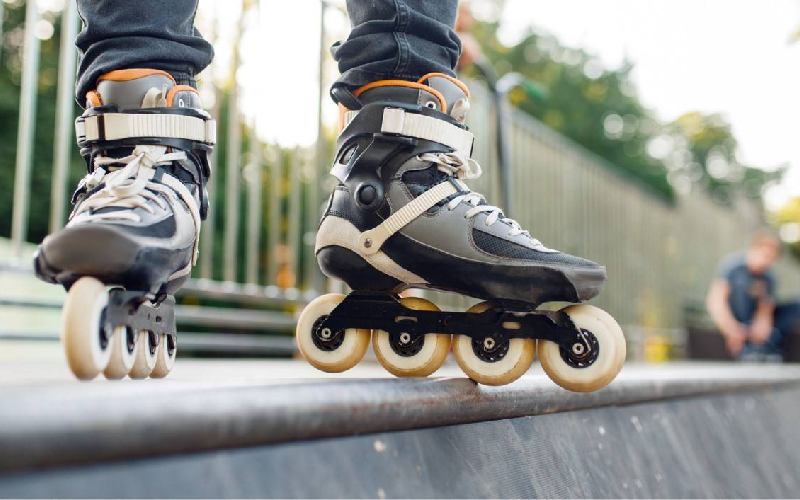 قیمت کفش اسکیت ژله ای