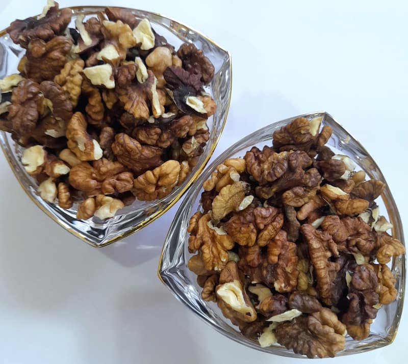 قیمت گردو فسنجانی