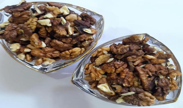 قیمت گردو فسنجانی