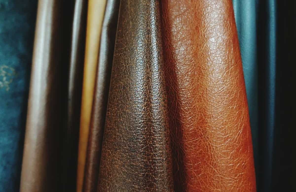 قیمت چرم آنالین