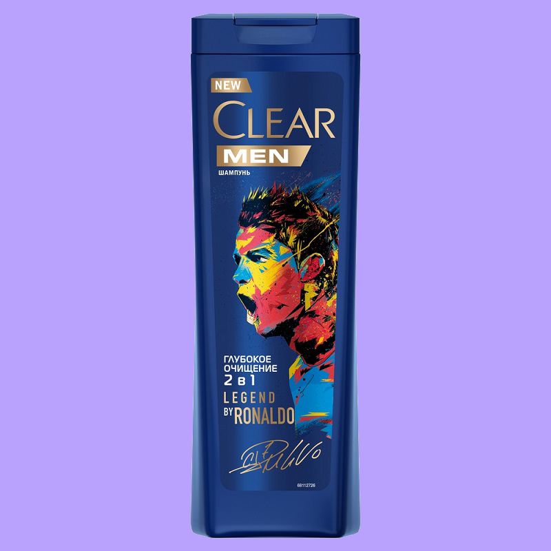 قیمت شامپو کلیر خارجی اصل