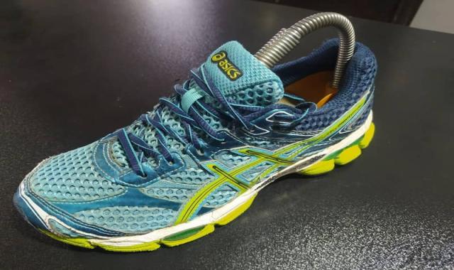 قیمت کفش تاناکورا در زاهدان