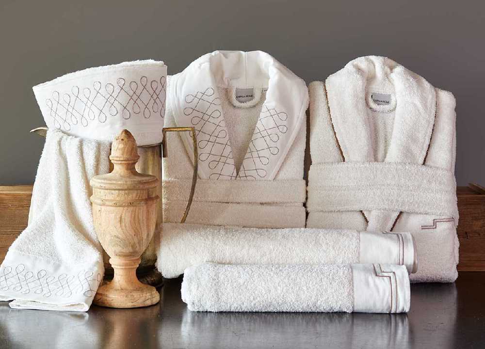 قیمت حوله تن پوش اصفهان