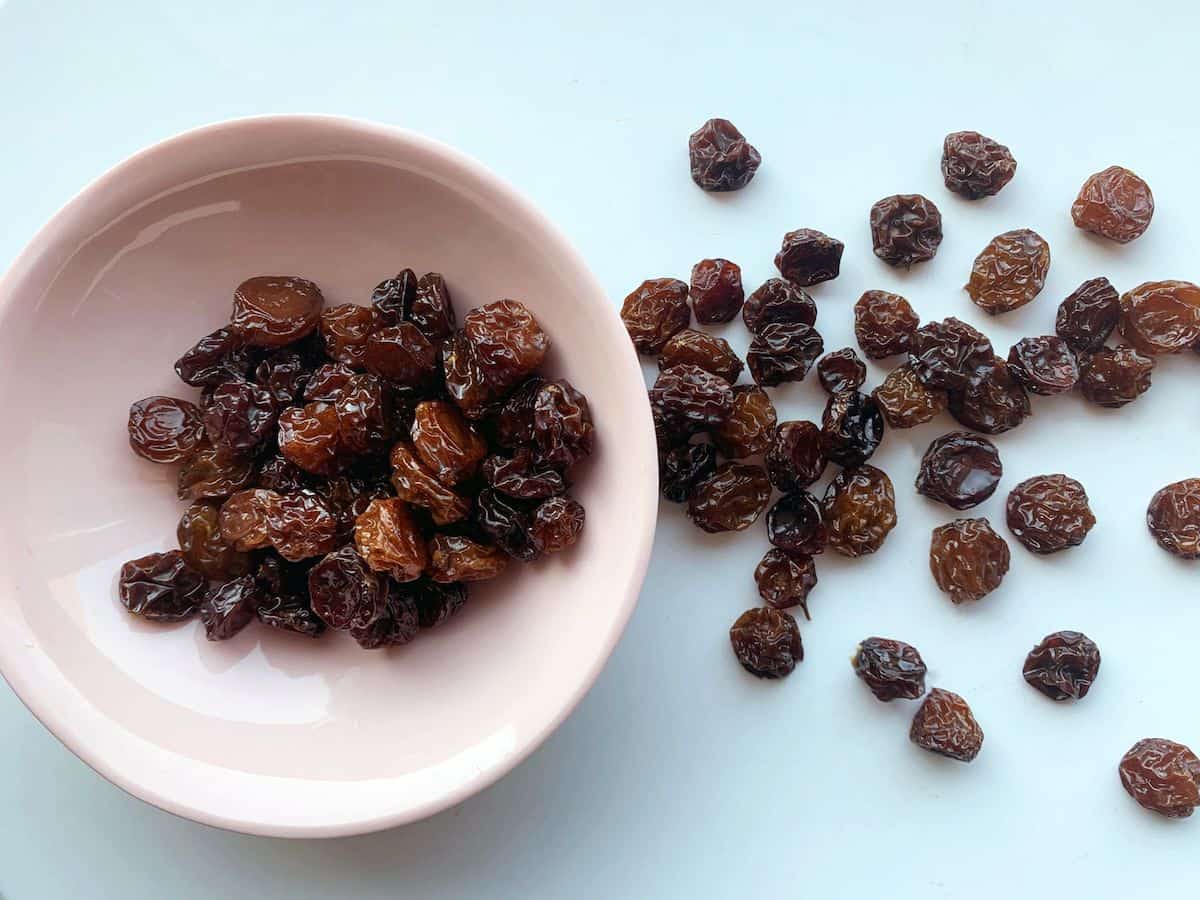 قیمت کشمش آفتابی کارتونی